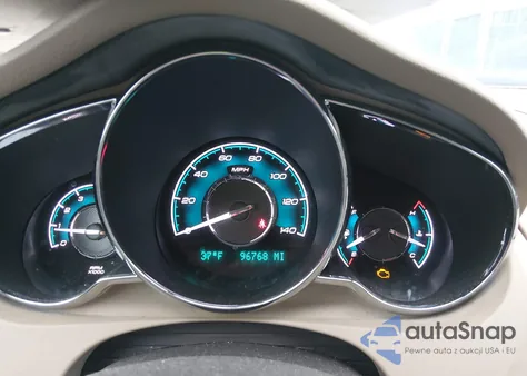 2009 Chevrolet Malibu Ltz из США, поврежденный, VIN 1G1ZK577594176204